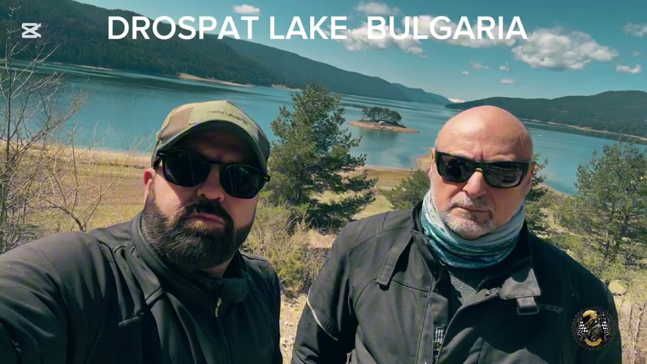 Οδηγάμε προς το Λαρυγγική του διάβολου ! Σπήλαιο στην Βουλγαρία #mototourism #mototouring #motovlog