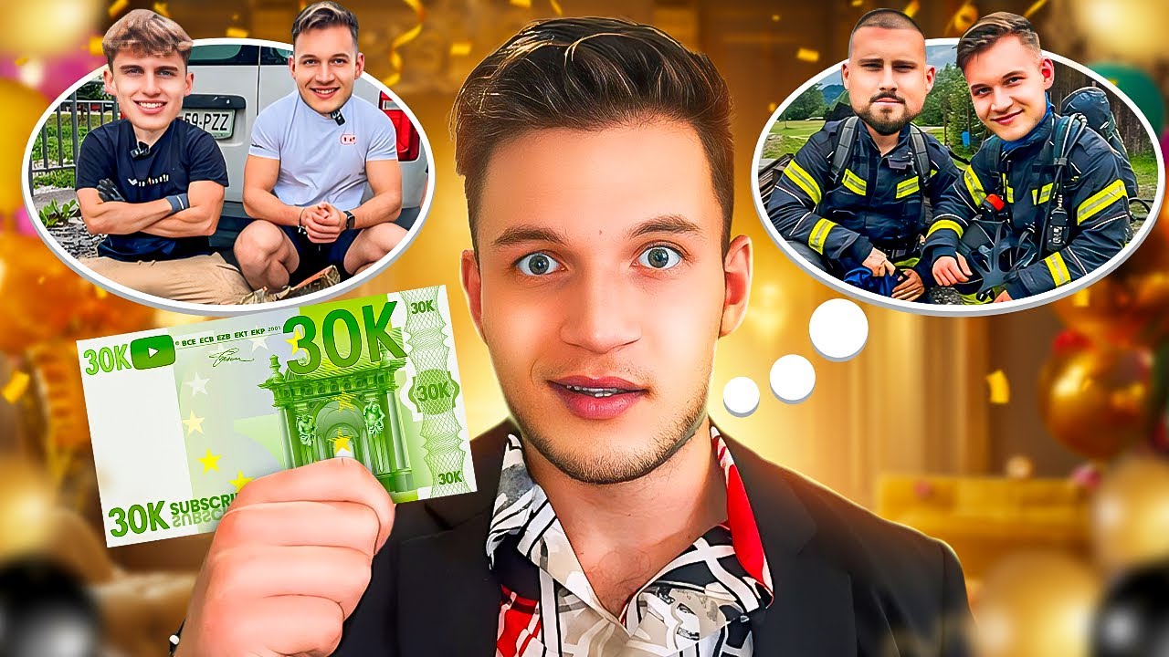 30.000 SPECIAL