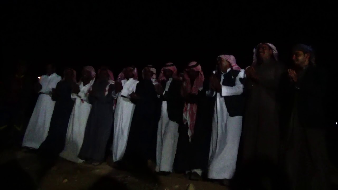 حفلة عرس احمد هارون السعيديين،  سامر غربية