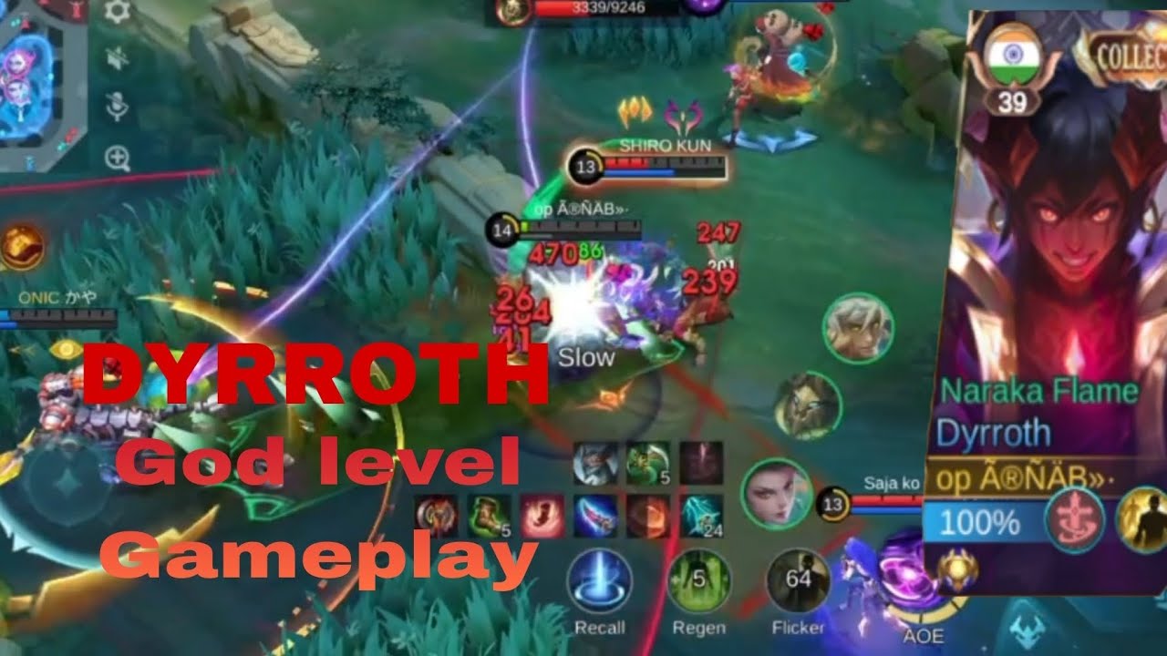 Insane 1v3
