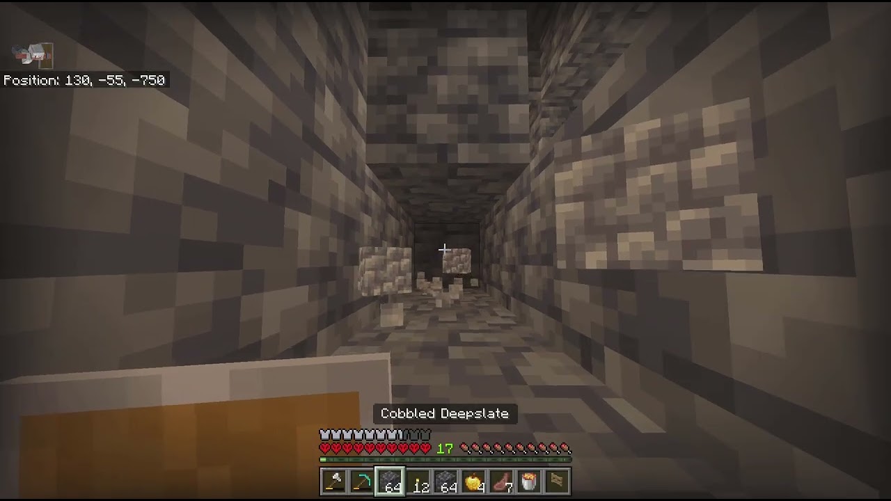 Let's Play Minecraft Net Folge 3