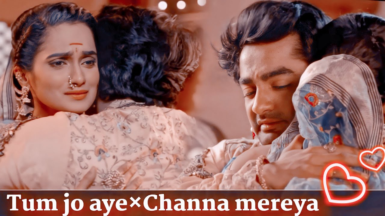 Khandelya Vm•|•Tum jo aye × Channa mereya #punyashlokahilyabai #khandelya #khandelyavm
