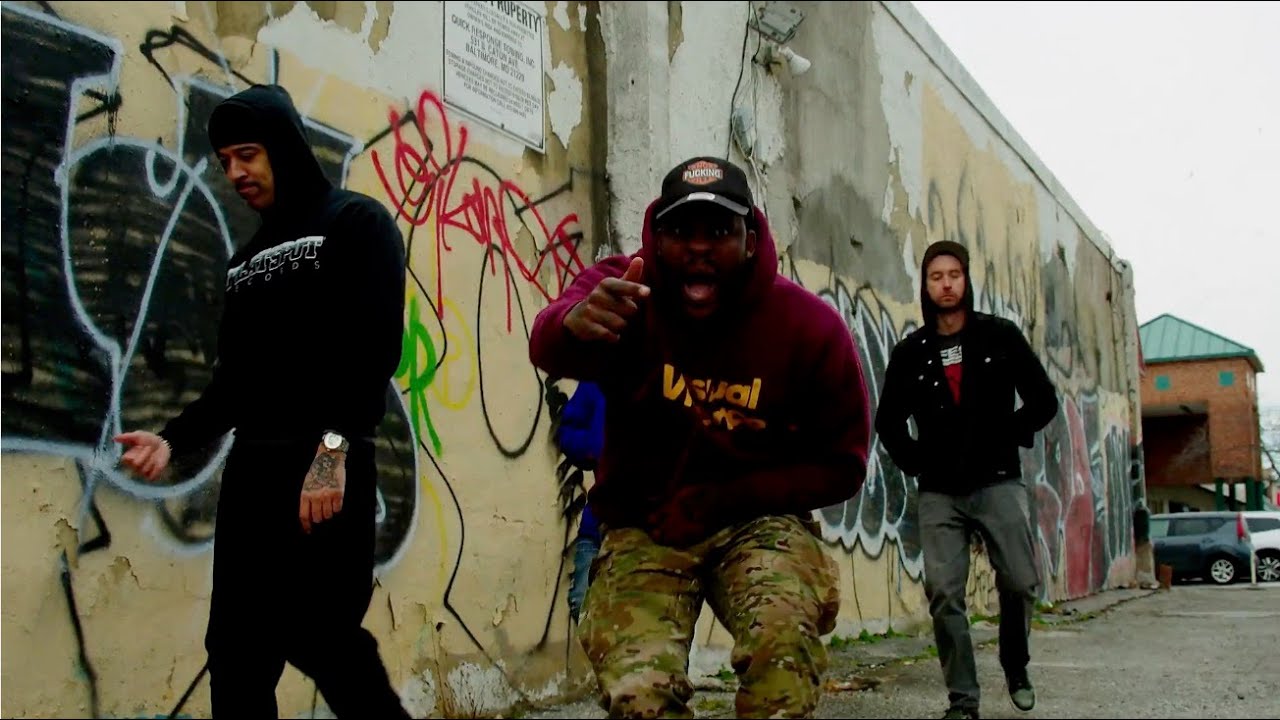 The S.E.T. - TMT (Official Music Video)