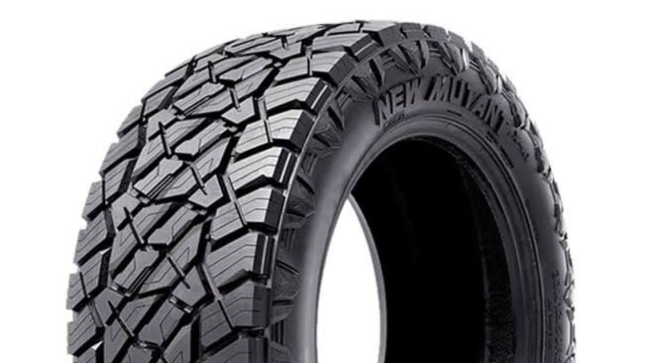 Predator Mutant X RT+ First Impression Review 35x12.50R20