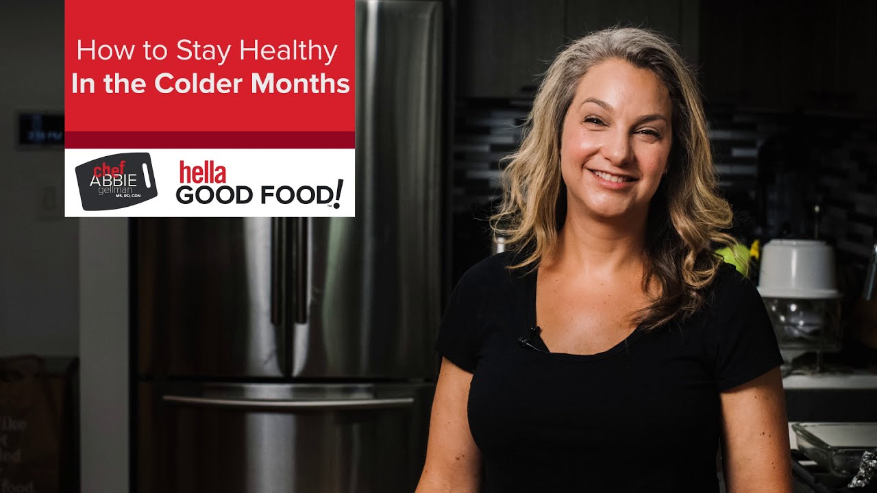 Best Tips for Eating Healthy during Winter (Easy & Affordable Ideas)