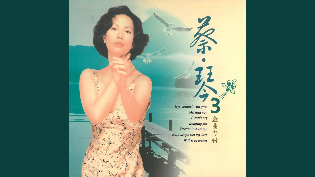 恰似你的温柔 (清唱版)