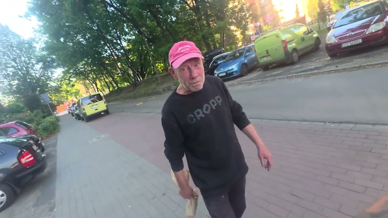 #bezdomni #odc 419 Kolejna szansa kt&oacute;ra to juz ?