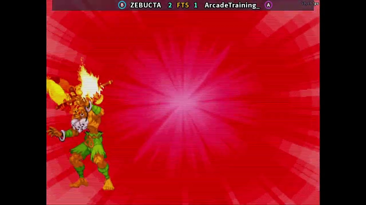ALPHA 3 ZE BUCTA 5 X 1 VASH LUTA 27