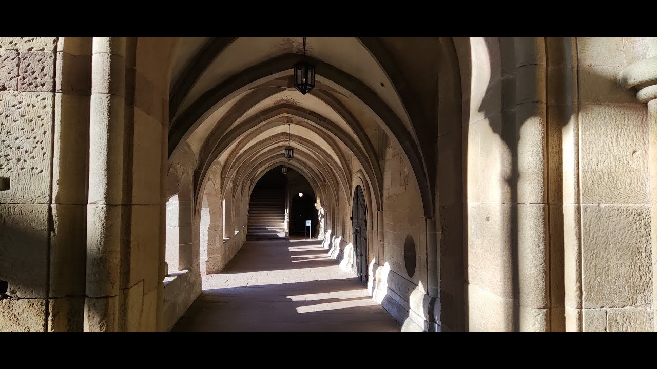 Klosterstadt Maulbronn