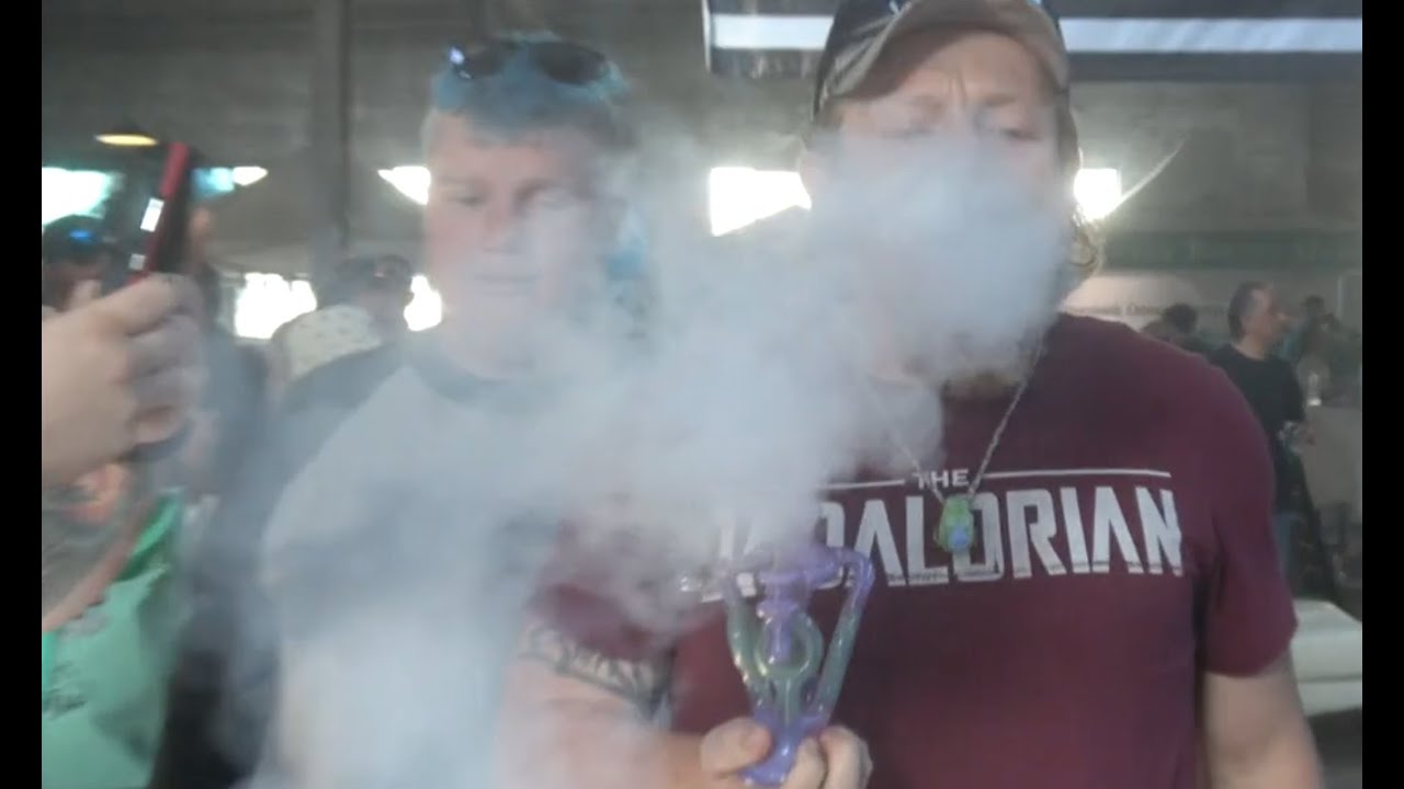 710 Dab Day Craziness from Florida 