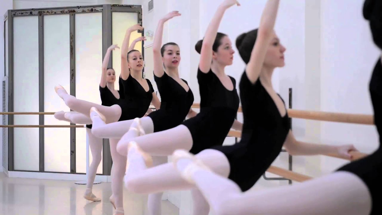 ACADEMIE AMERICAINE DE DANSE DE PARIS 2013