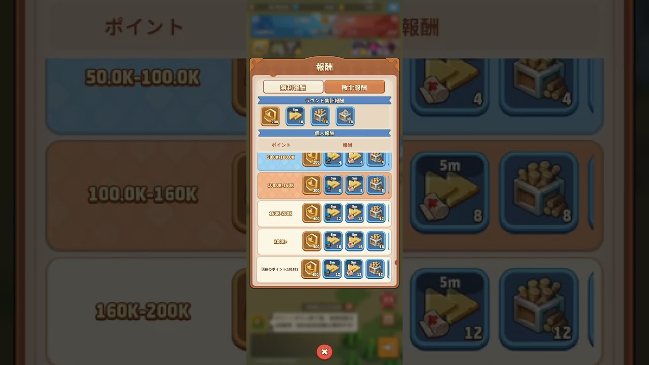 栄誉の戦場　(4)