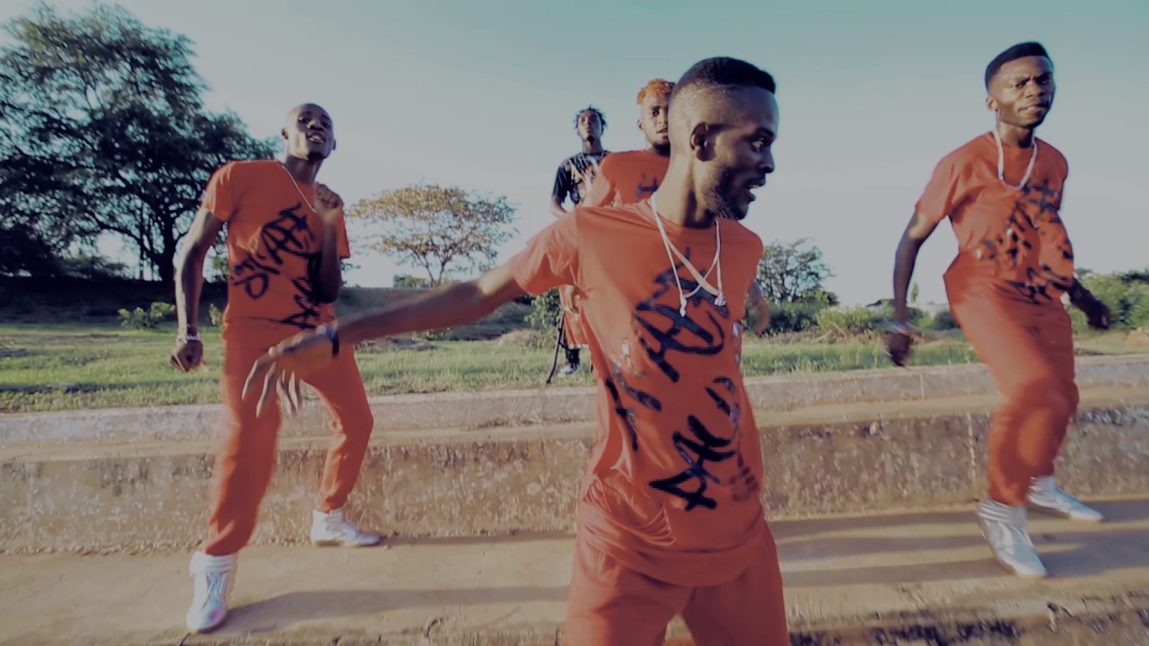 Gaia Beat - Desarruma (feat Staff Paulo & Mestre Sedrick) (Video Oficial)
