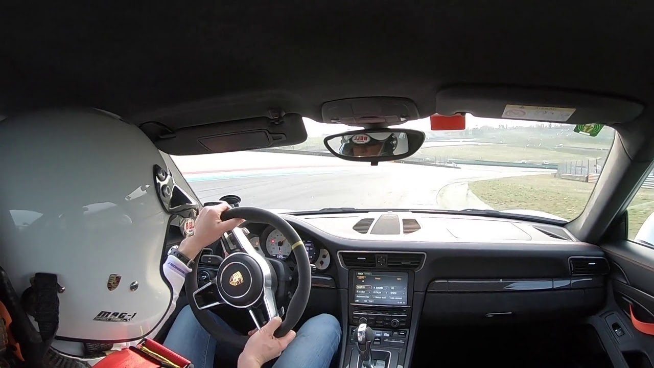 991 GT3 RS Mk1 Mugello 2-3-2019 2.00.57