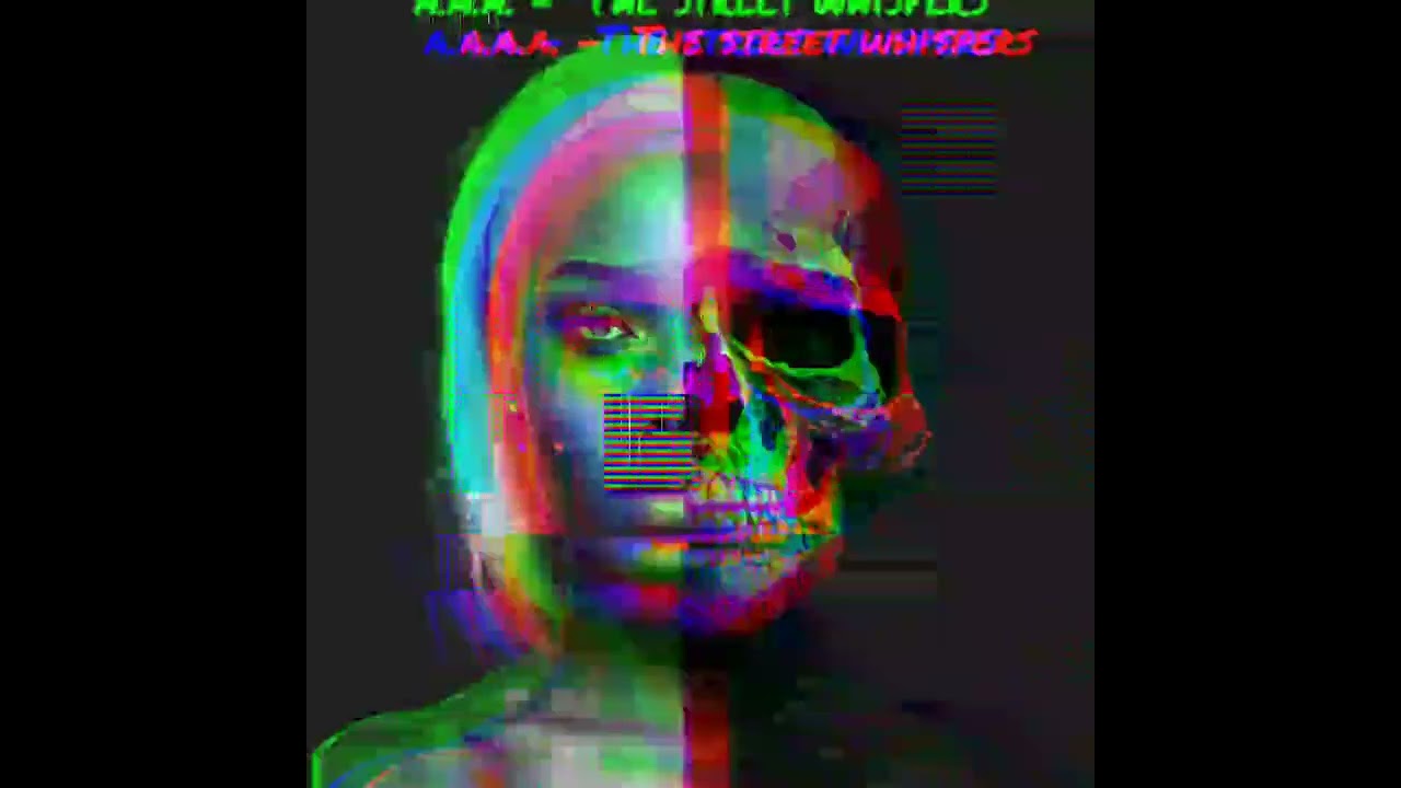 А.А.А. - The street whispers I HIP HOP UNDERGROUND BEAT