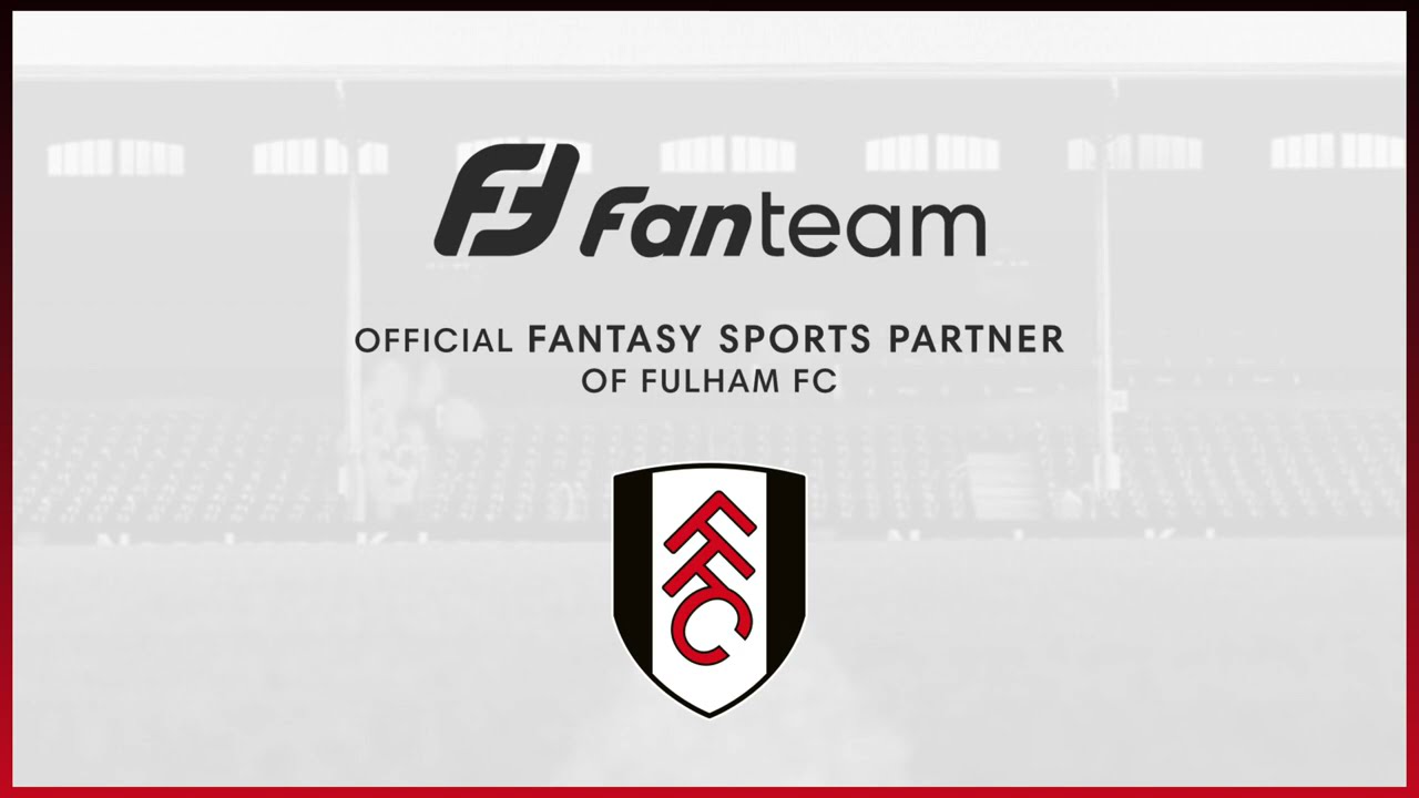 FanTeam, the biggest daily fantasy site in Europe .