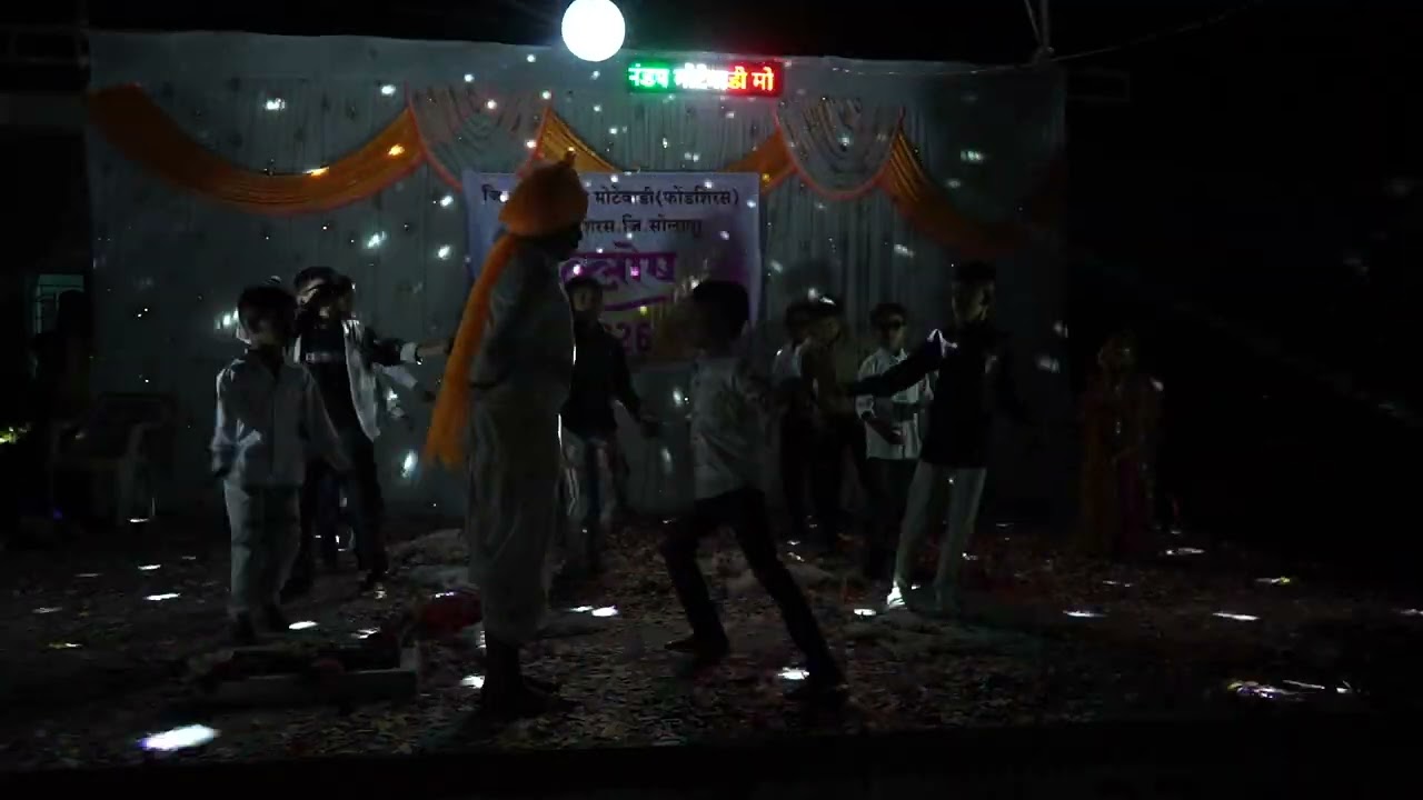 HUNDA NAKO MAMA SONG