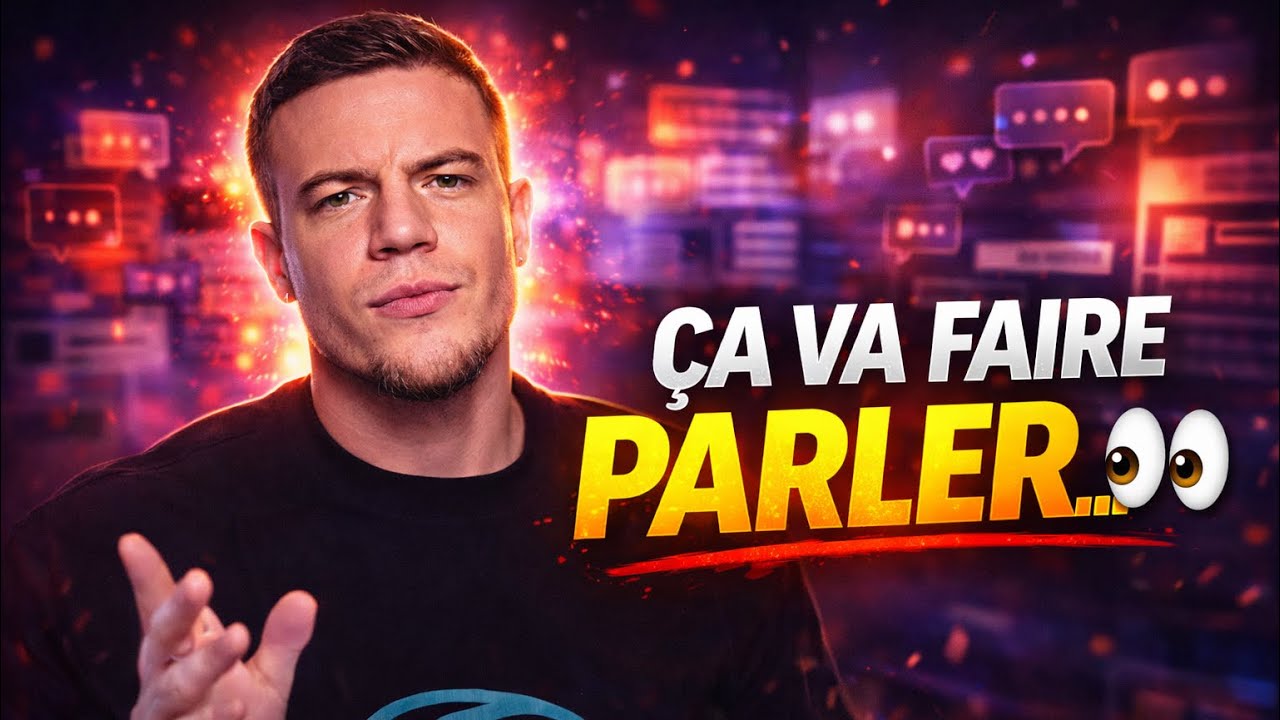 Charlie Hebdo, Naruto, KFC halal… mon avis sans filtre