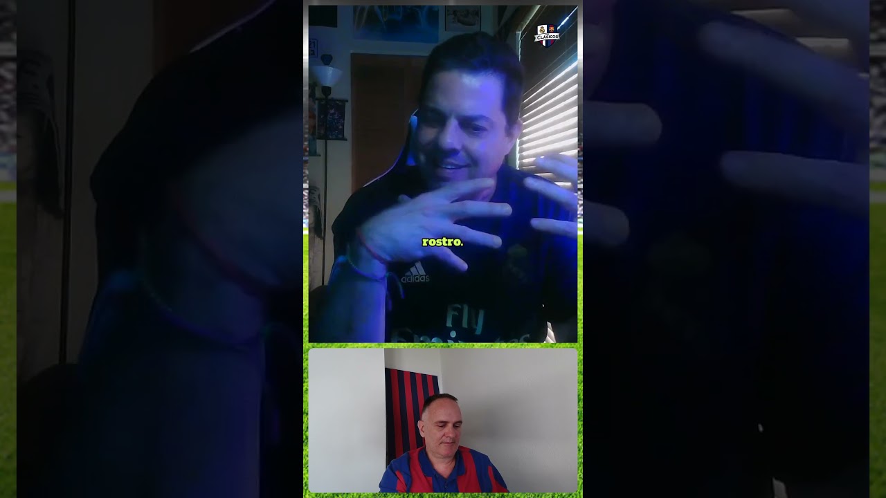 Un partido malo de Bellingham, #futbol #debatefutbolero