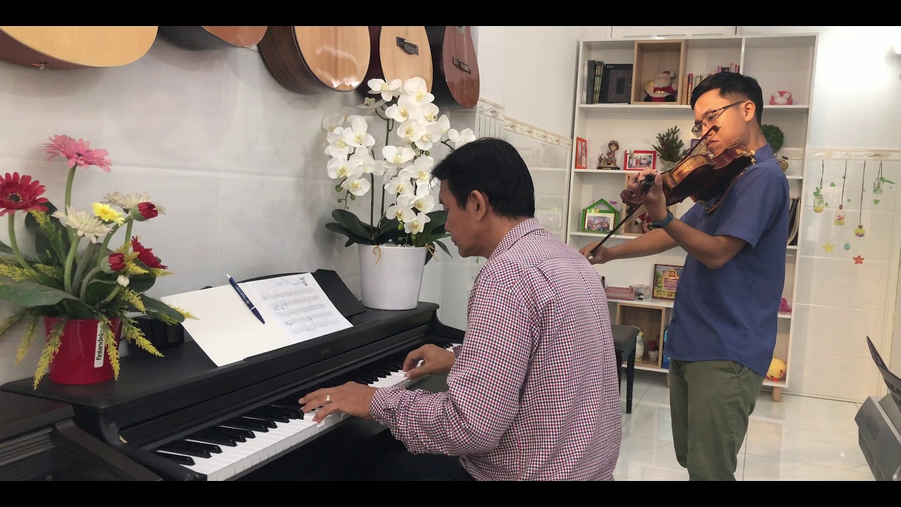 Superstar - The Carpenters | Piano - Violon Cover | Live Violin Cover 🎻