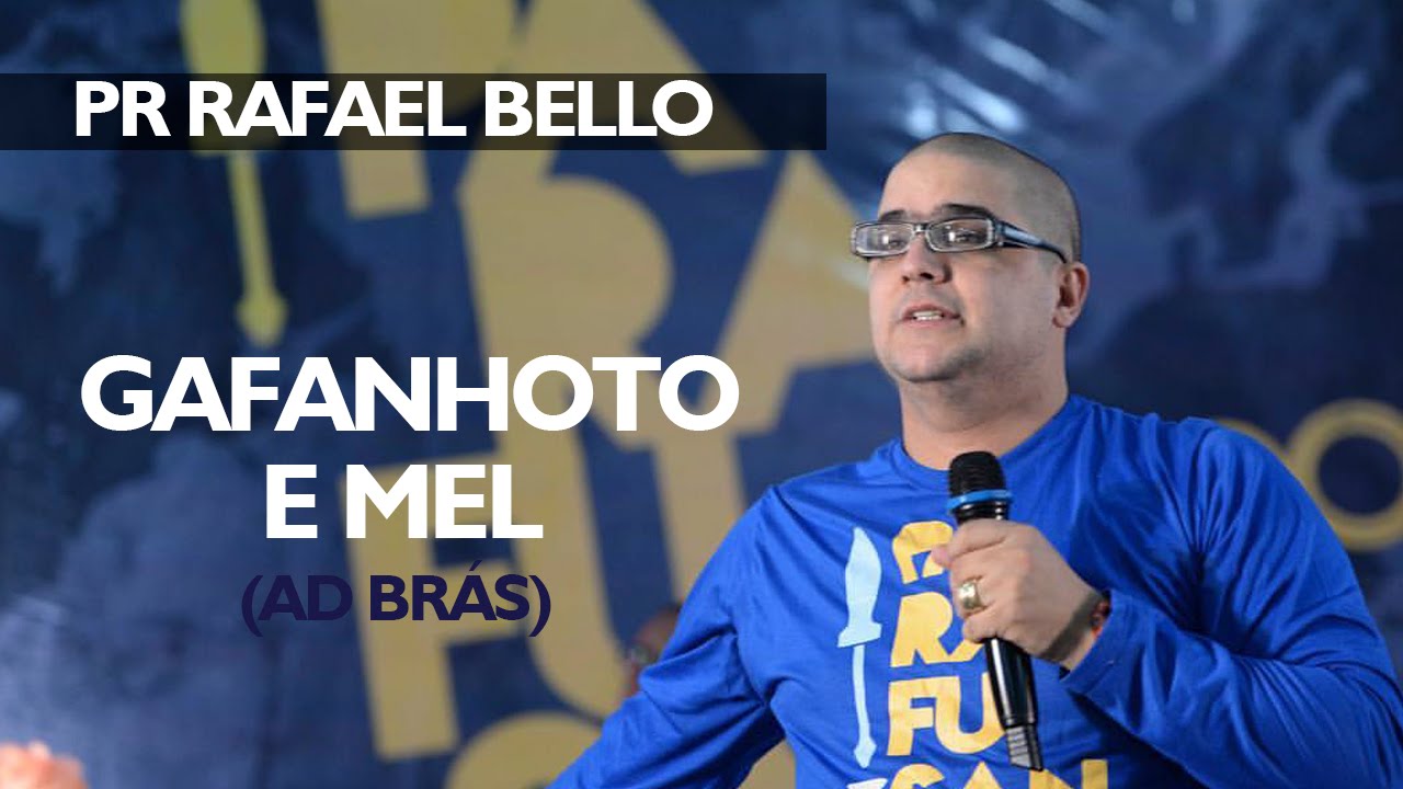Rafael Bello - Gafanhoto e Mel