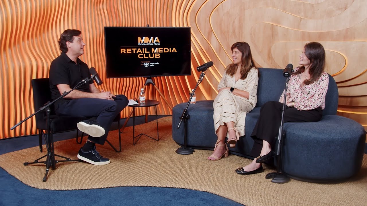 MMA Retail Media Club | #5 | iFood Ads e Mondelez