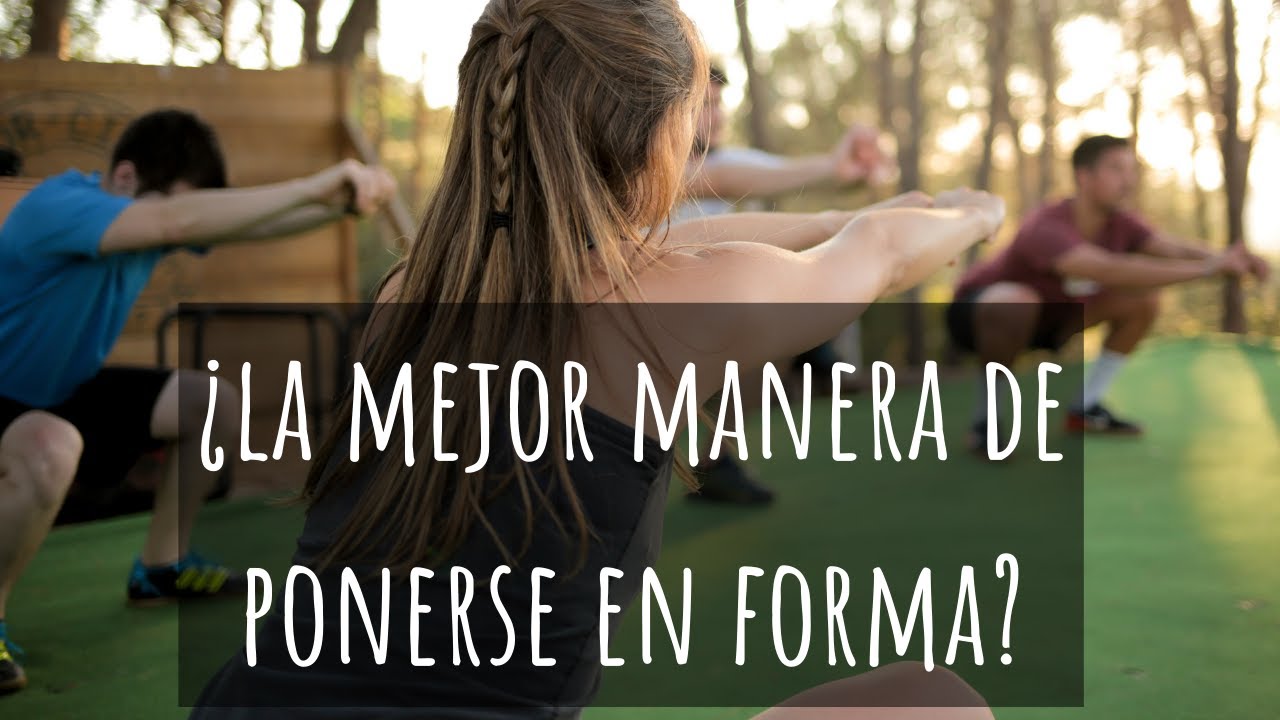 ¿Qué es el CROSSTRAINING? 🏋️ - Outdoor Circuits Bootcamp Sant Cugat