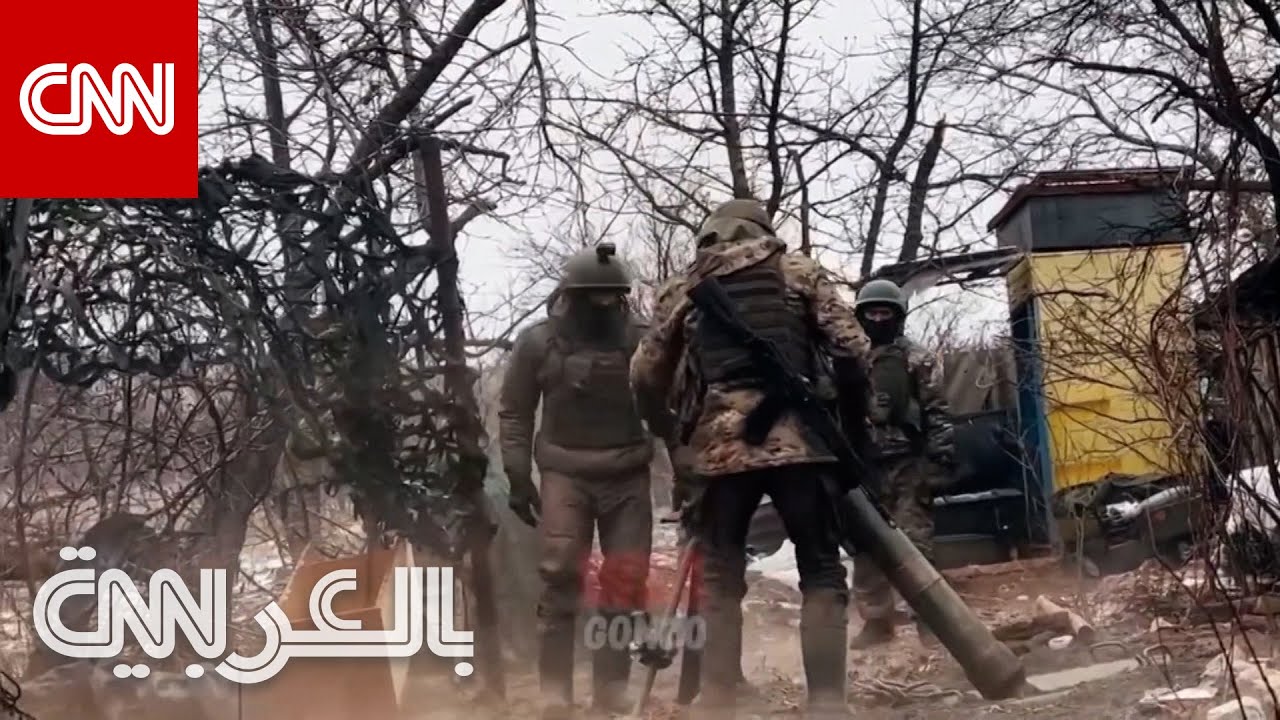 تقرير استخباراتي يكشف تكتيكات 