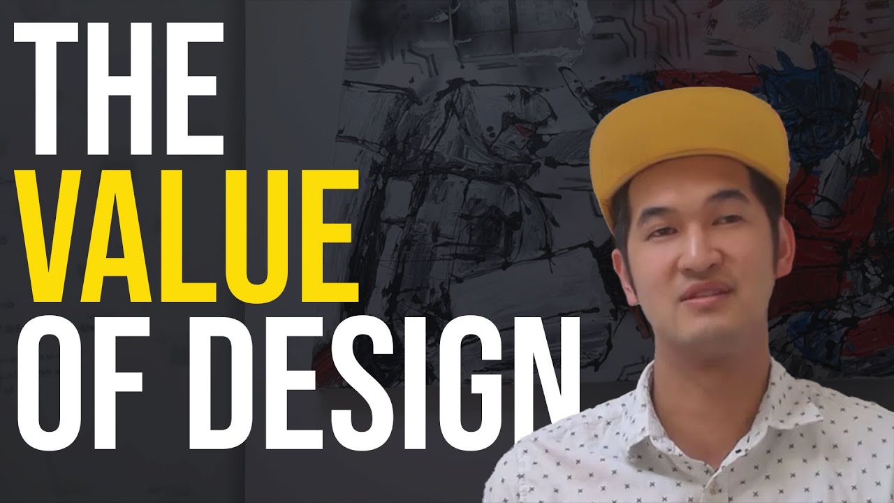 Design is More Than Making Things Look Nice - Here's Why