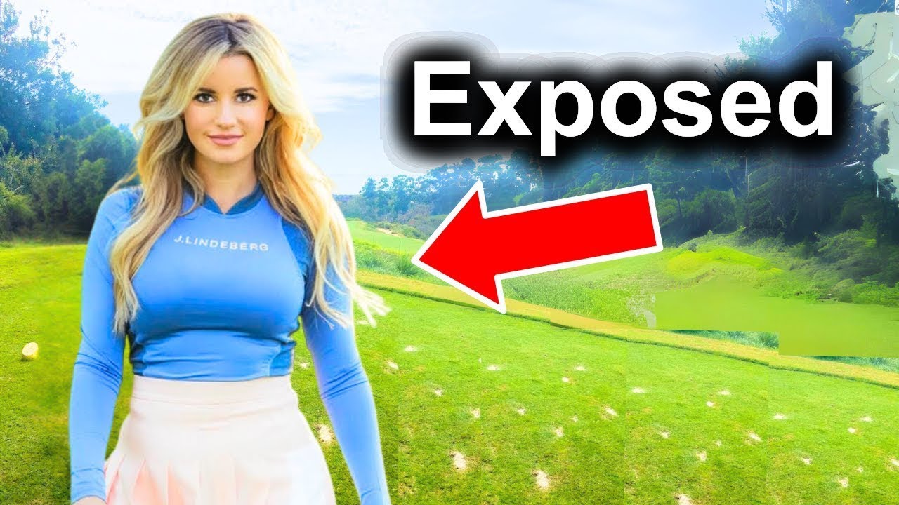 20 Times Women SHOCKED The Golf World