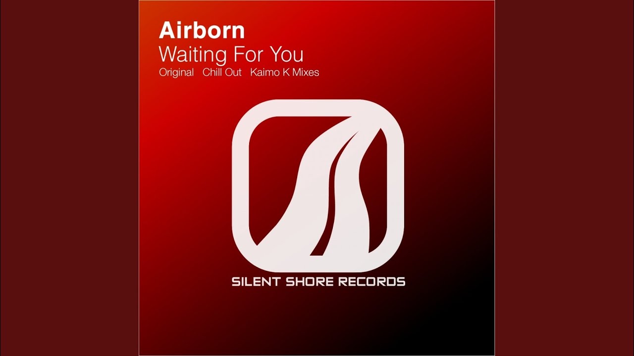 Waiting For You (Original Mix)
