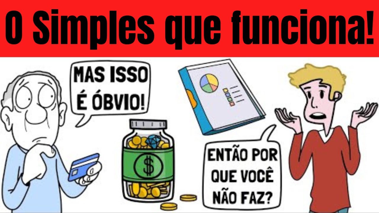 O Passo Zero dos Investimentos: Sem Isso, Você Não Evolui - Reserva de Emergência 