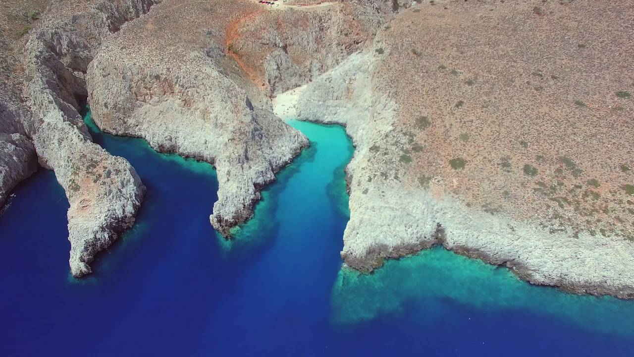 Amazing Crete