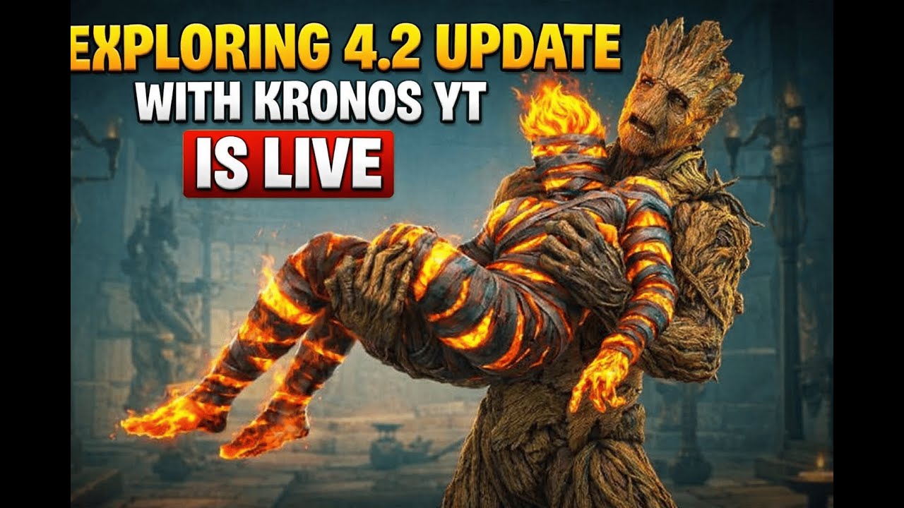 KRONOS YT IS LIVE | NEW SEASON RANK PUSH TO SQUAD NO 1 | BGMI | #RUSHGAMES #KRONOSYTISLIVE
