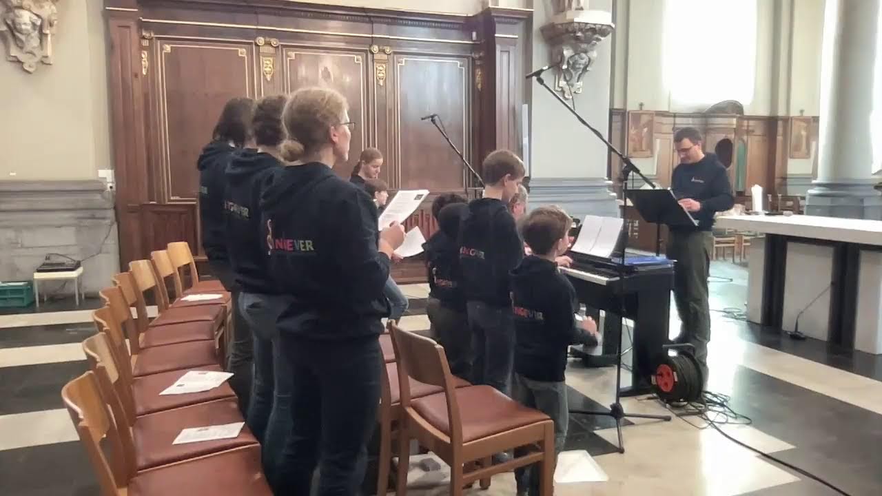 Viering 8 februari 2026