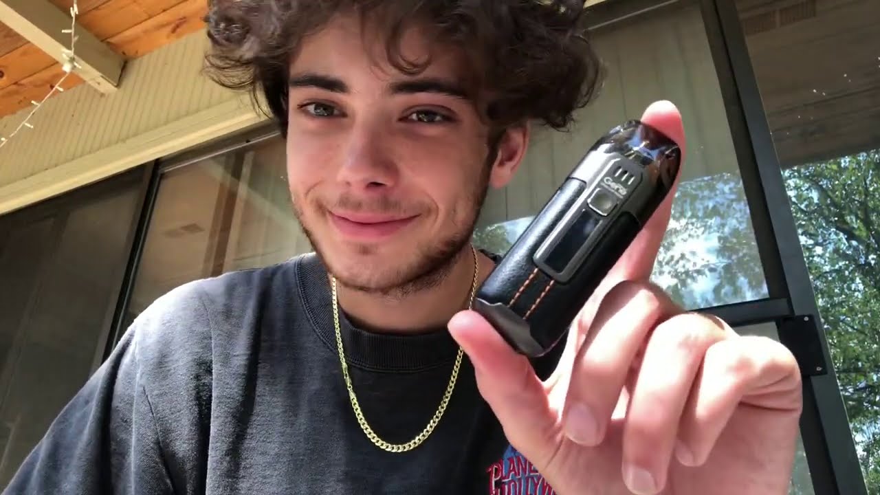 Is this the BEST VAPE of 2020!?
