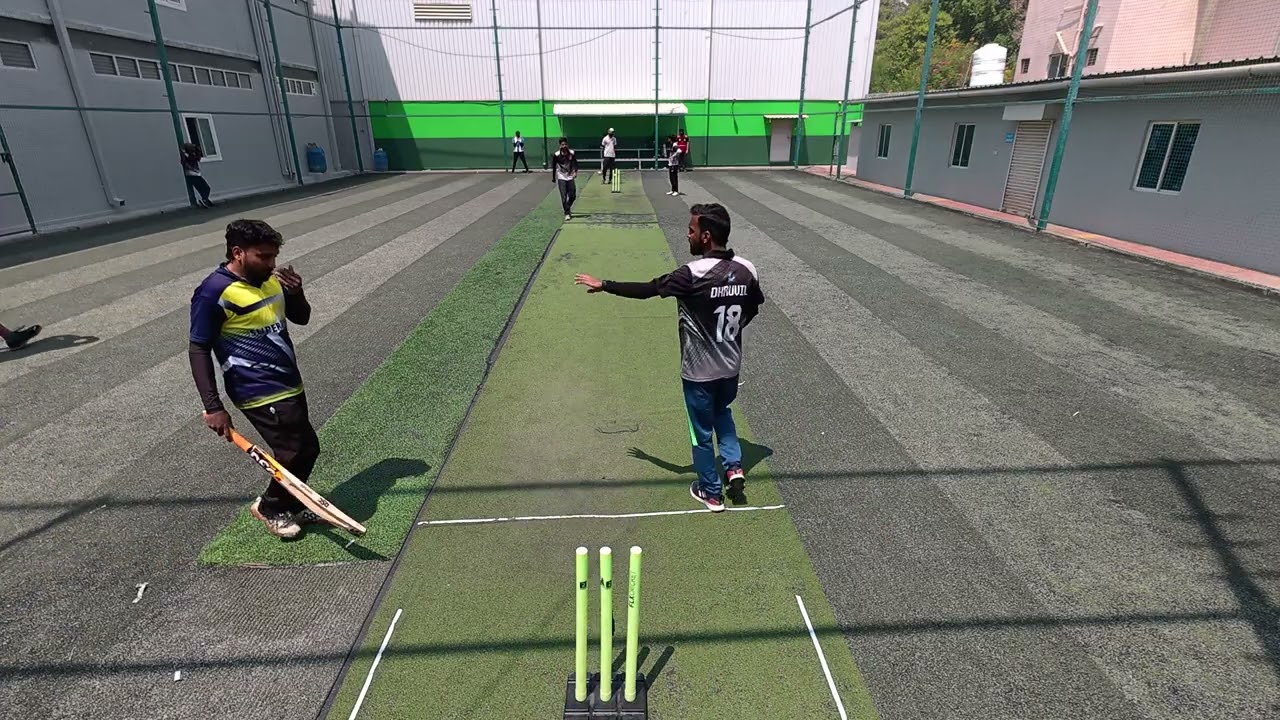 Thunder Strikers TS79 | Final | Phoenix Force vs Super Kings