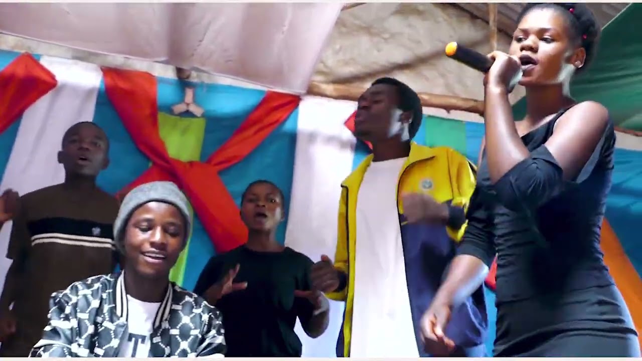 Nyimbo zakumusifu mungu