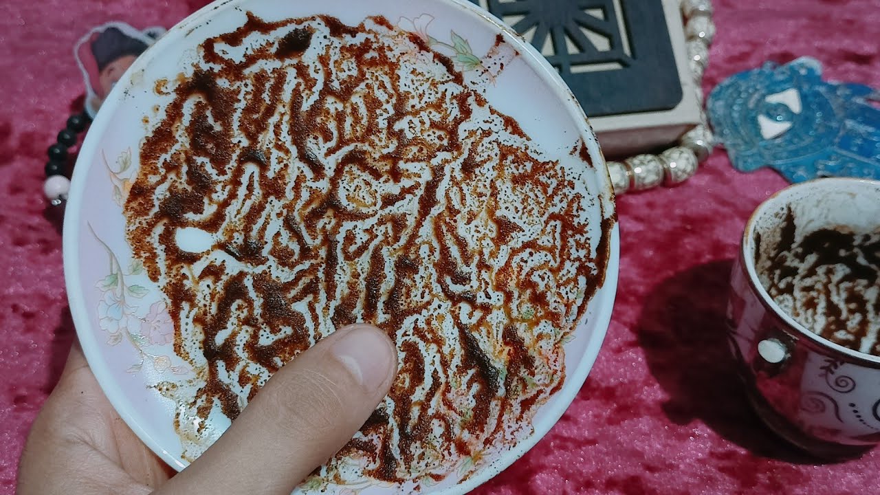 برج الجدي آخر سبتمبر 🔥 فنجاني ميكذبش ❌ ابدا 📿👌