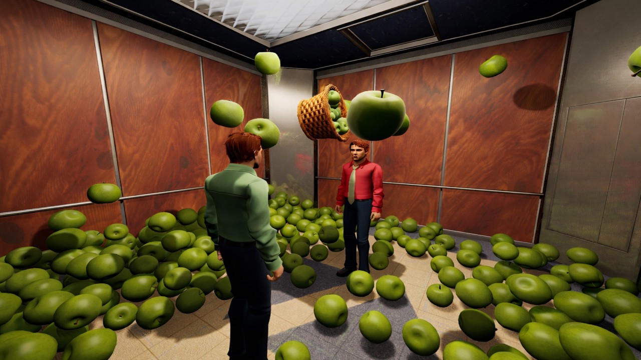Garry's mod Elevator in 2026