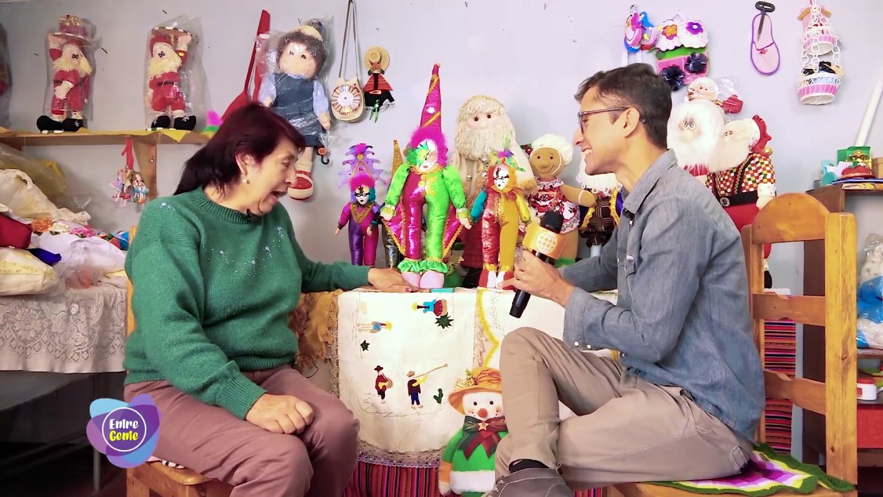 Entre Gente - Ideas para decorar tu hogar
