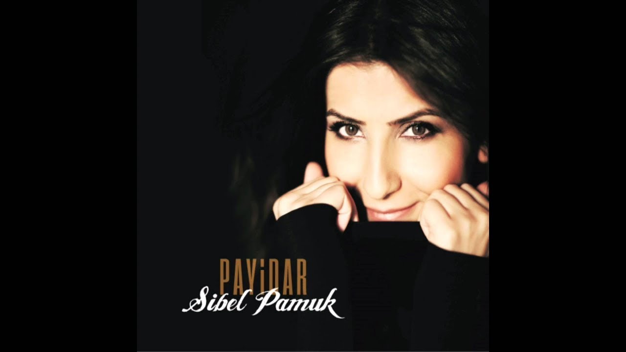 Sibel Pamuk - Ömrüm / Payidar (Ada Müzik) #2011 #adamüzik
