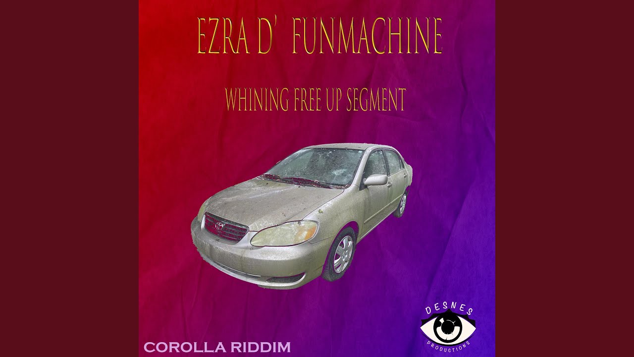 Whining Freeup Segment