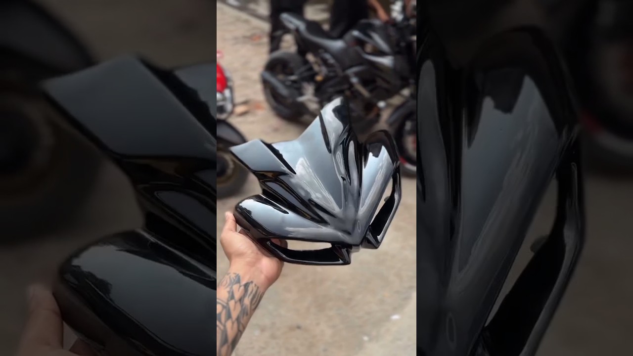 mt15 Indonesian mask installation 😱 mt15 face modification #mt15 #foryou #modified #shorts