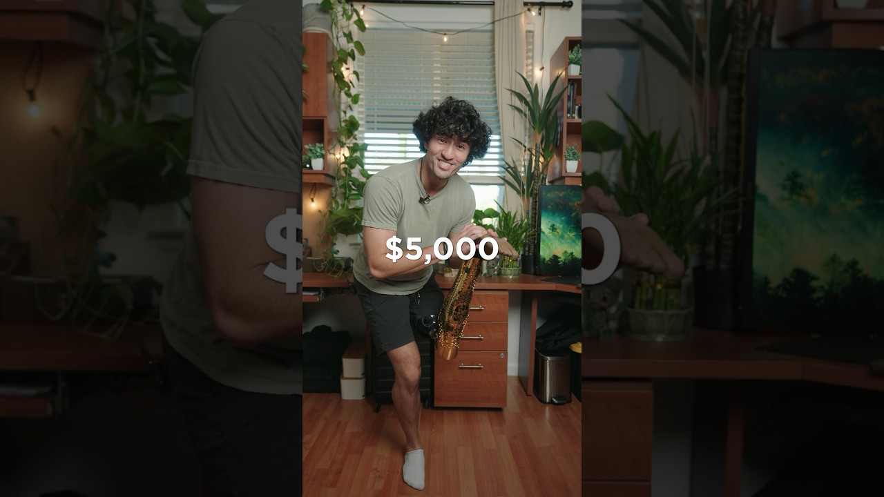 THIS Prosthetic Foot costs how much??