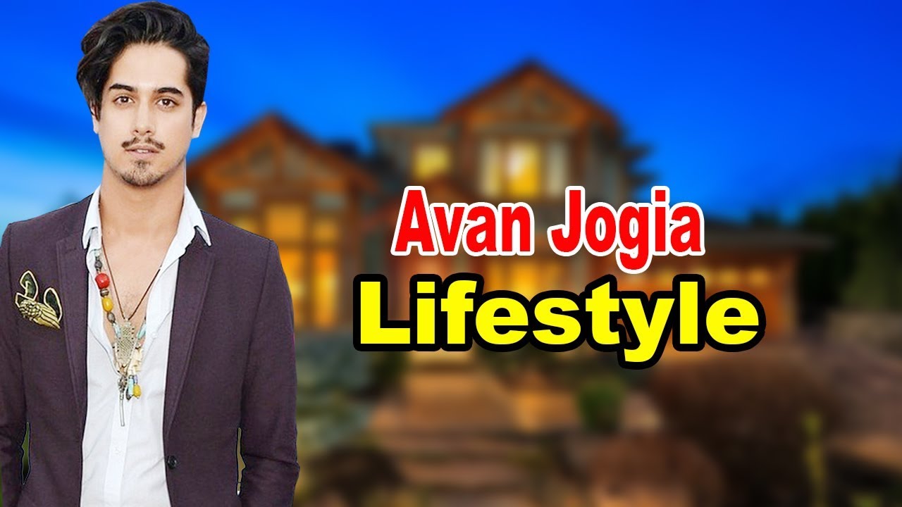 Avan Jogia - Lifestyle, Girlfriend, Family, Net Worth, Biography 2019 | Celebrity Glorious