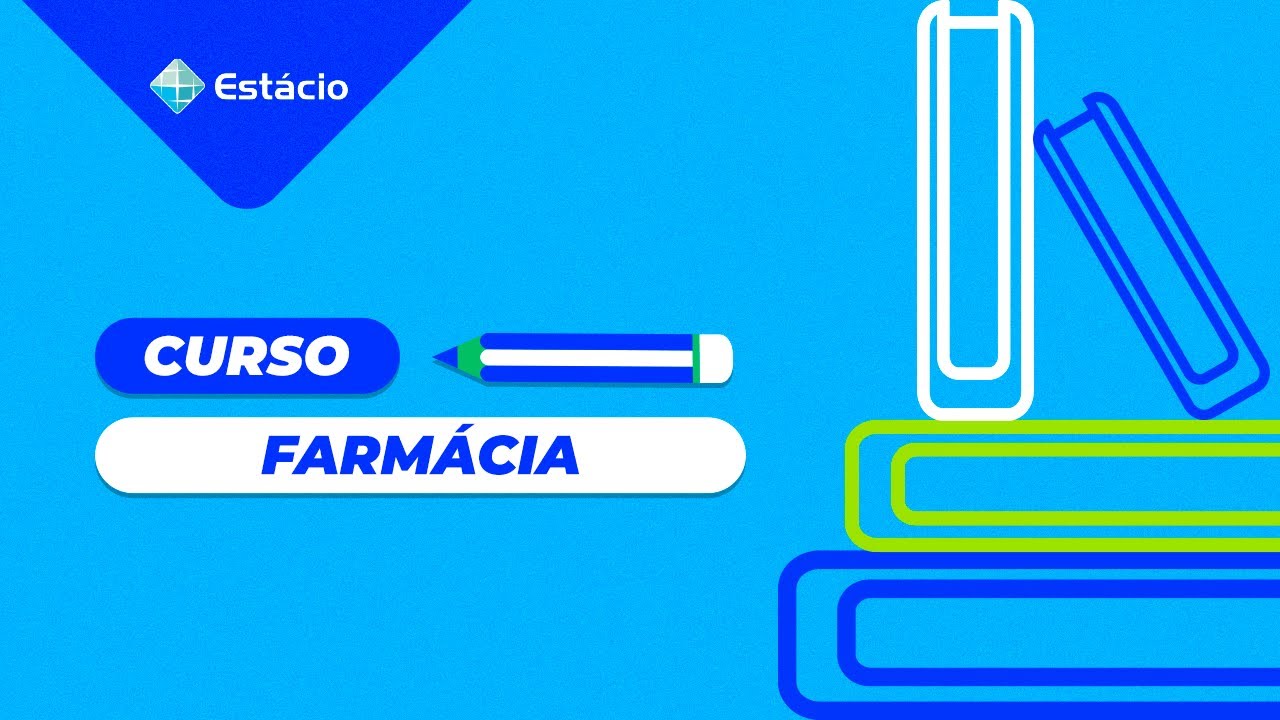 Saiba tudo sobre nosso curso de Farmácia
