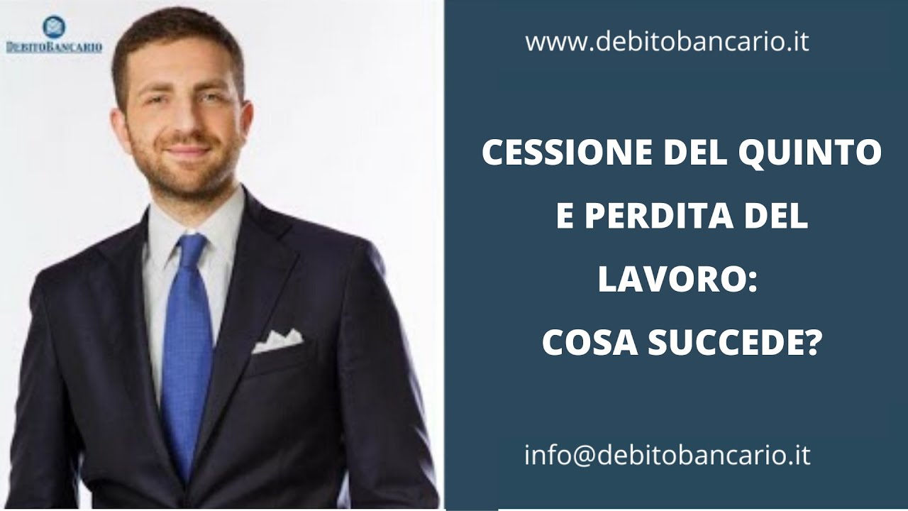 Saldo e stralcio cessione del quinto: è possibile in caso di licenziamento o dimissioni?