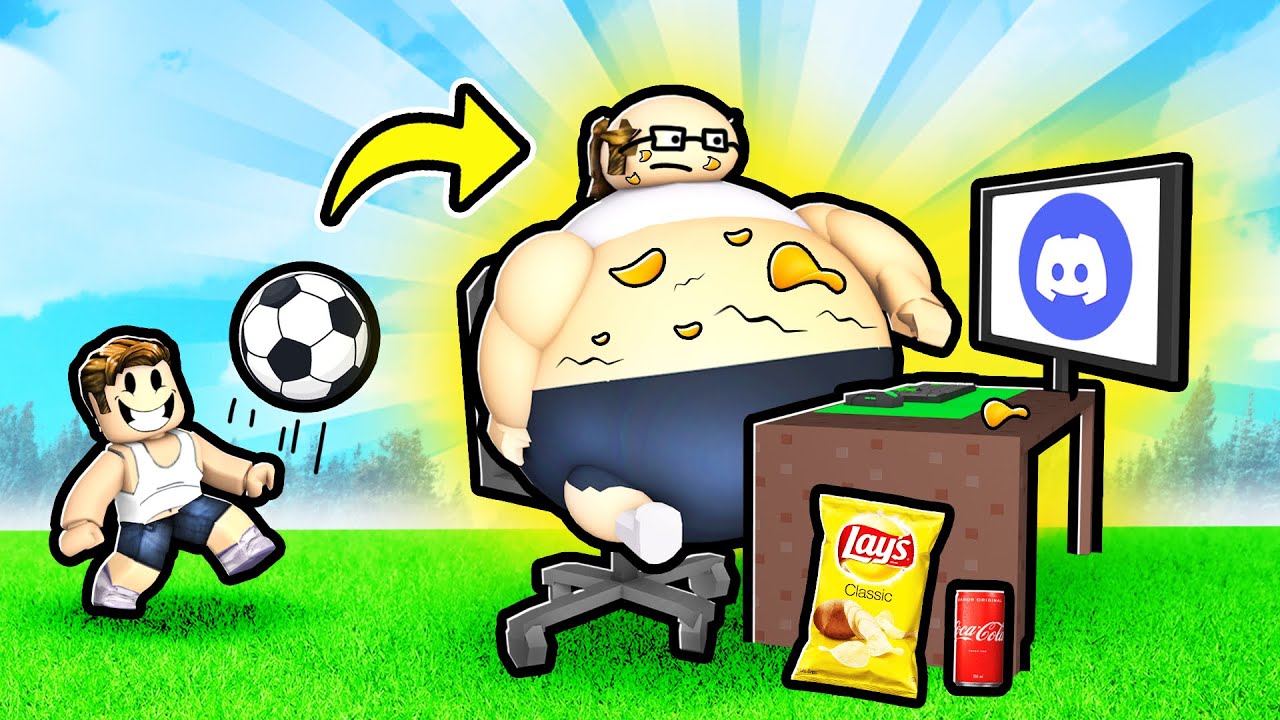 Becoming a Max Level Discord Mod in Roblox