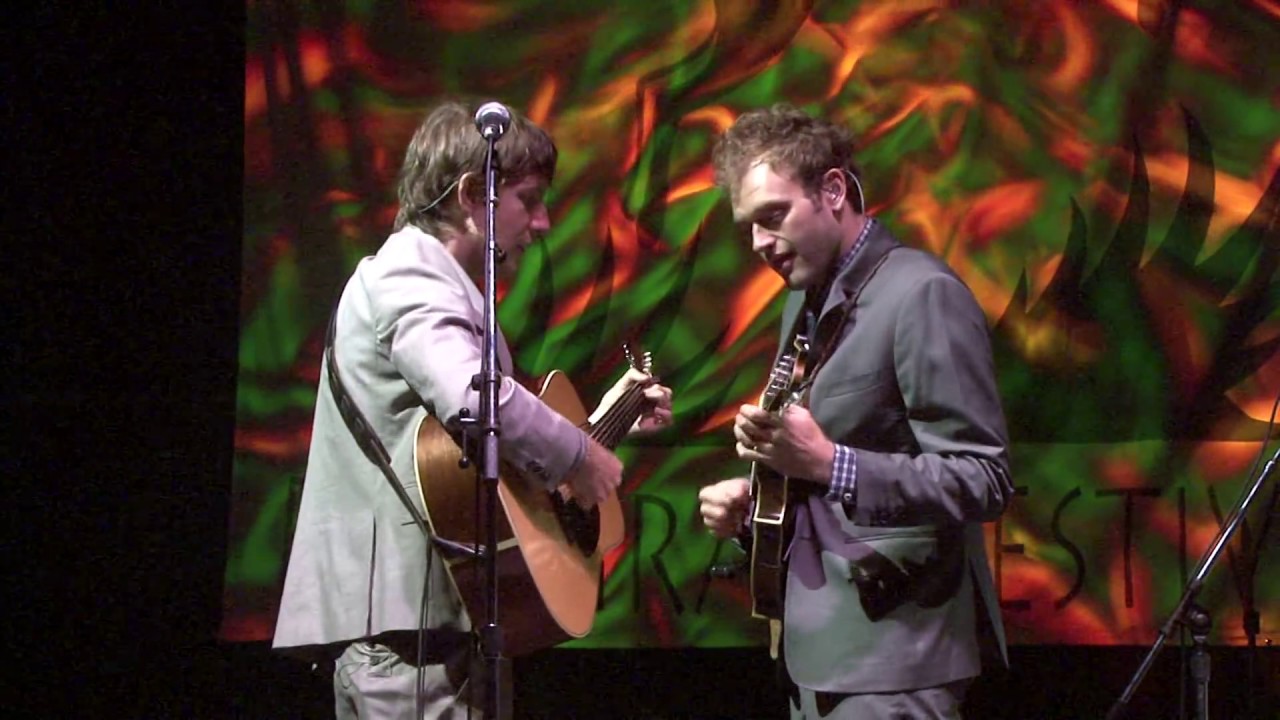 Punch Brothers, 